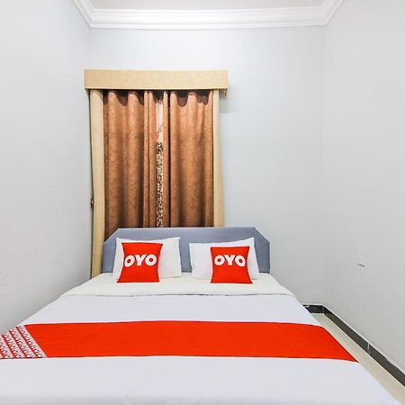 Super Oyo 110 Ras Al Hadd Guest House Exterior foto